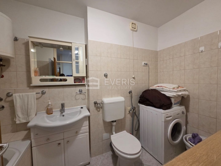 Rijeka, Krnjevo, stan 3S+DB, 85 m2