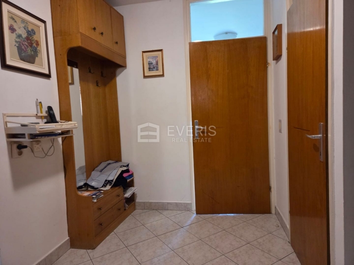 Rijeka, Krnjevo, stan 3S+DB, 85 m2