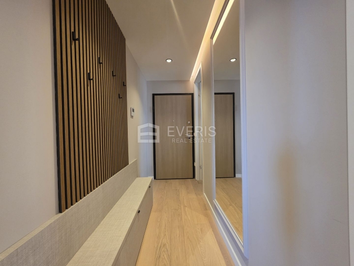 Opatija centar, stan 80 m2, najam