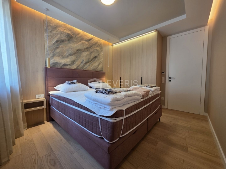 Opatija centar, stan 80 m2, najam