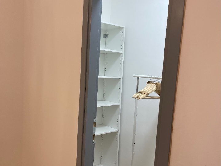 Pećine, najam stana 1S+DB