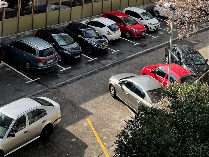 Pećine, najam stana 1S+DB