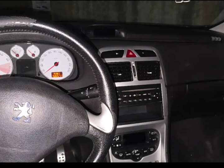 Peugeot 307 CC