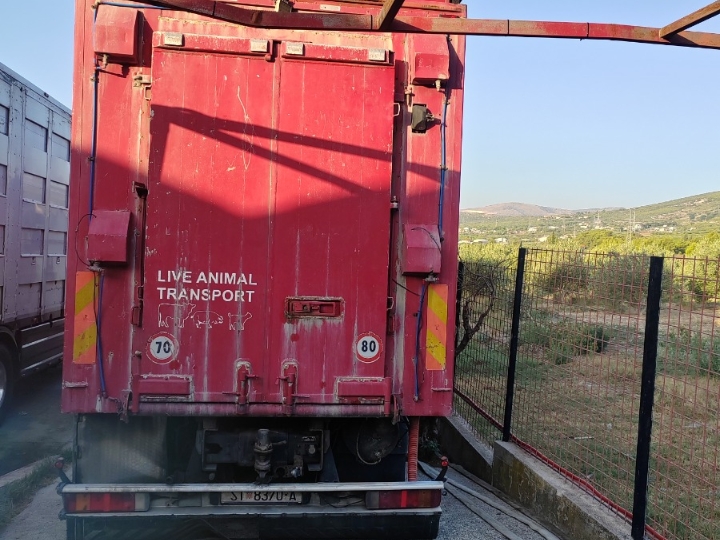 Scania R420