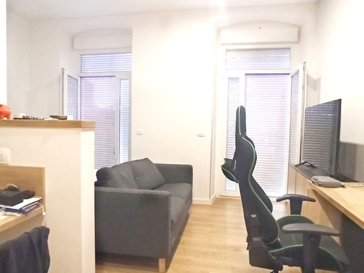 Centar, 30 m2, režije uključene