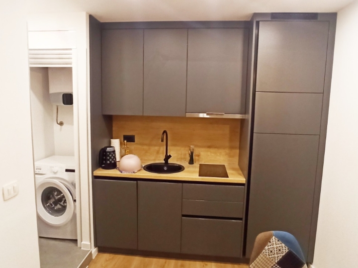 Centar, 30 m2, režije uključene