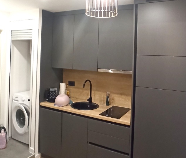 Centar, 30 m2, režije uključene