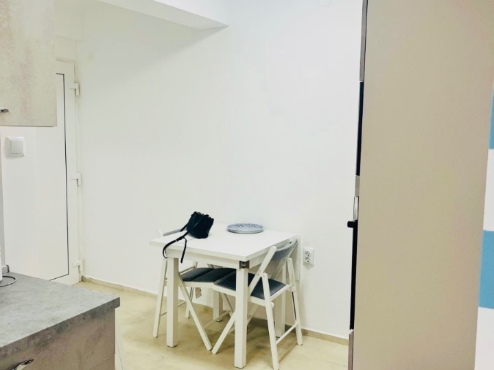 Rijeka (Pećine), 35 m2