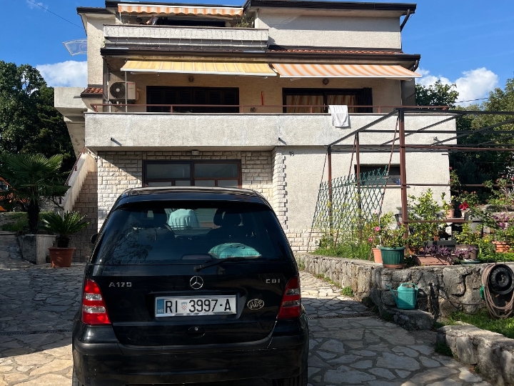 Mercedes A klasa
