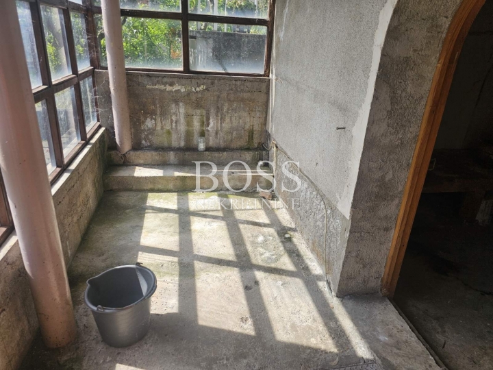 Svilno, samostojeća kuća 190m2, samo kod nas!
