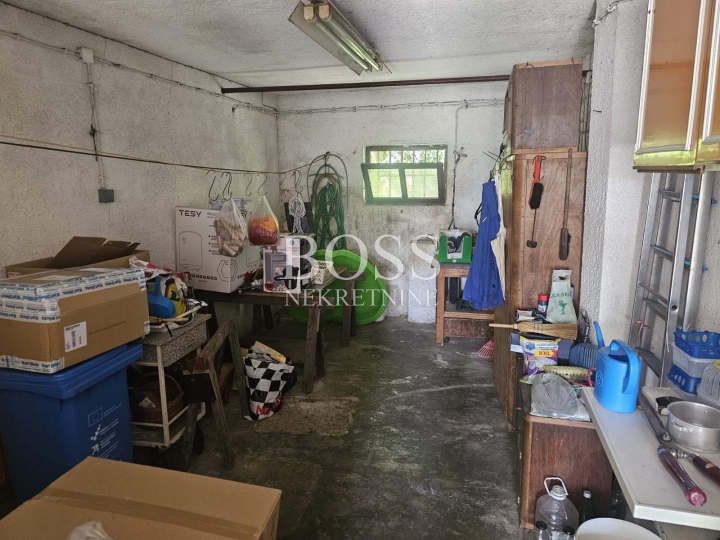 Svilno, samostojeća kuća 190m2, samo kod nas!