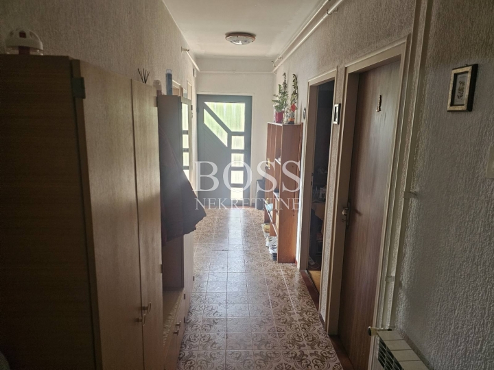 Svilno, samostojeća kuća 190m2, samo kod nas!