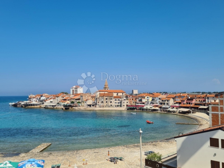 S9A - Stan top lokacija, Umag