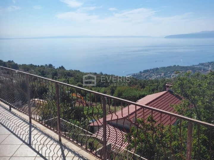 Veprinac, stan 90 m2, najam