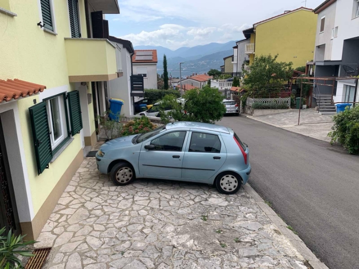 Fiat Punto 1.2 prodajem