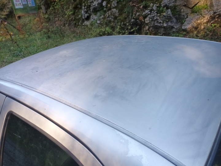 Lancia Lybra