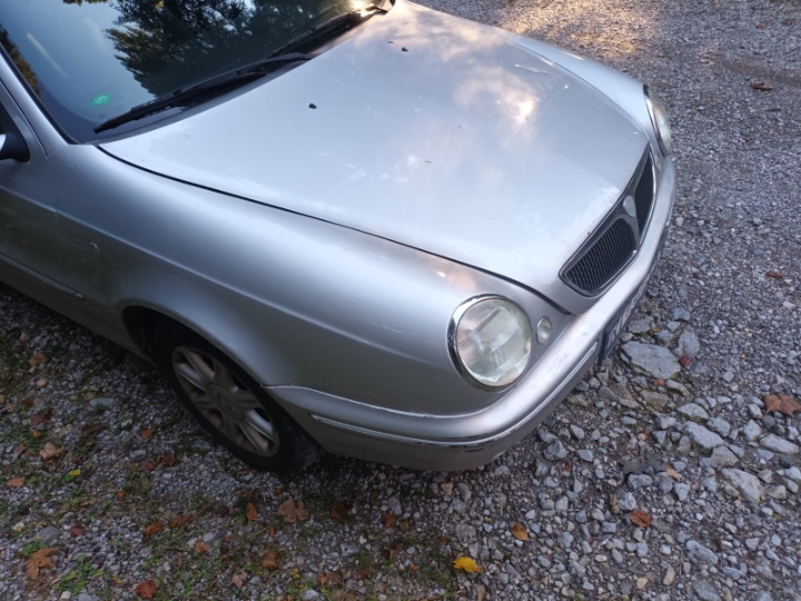 Lancia Lybra