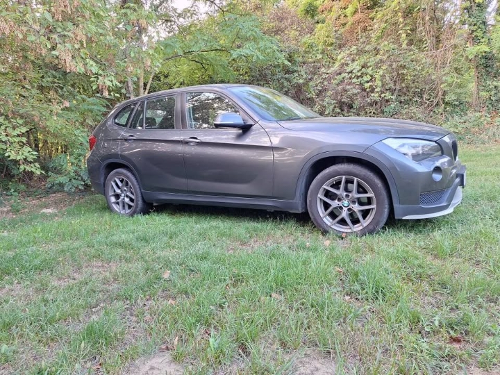 BMW X1 xdrive/18D 2.0D