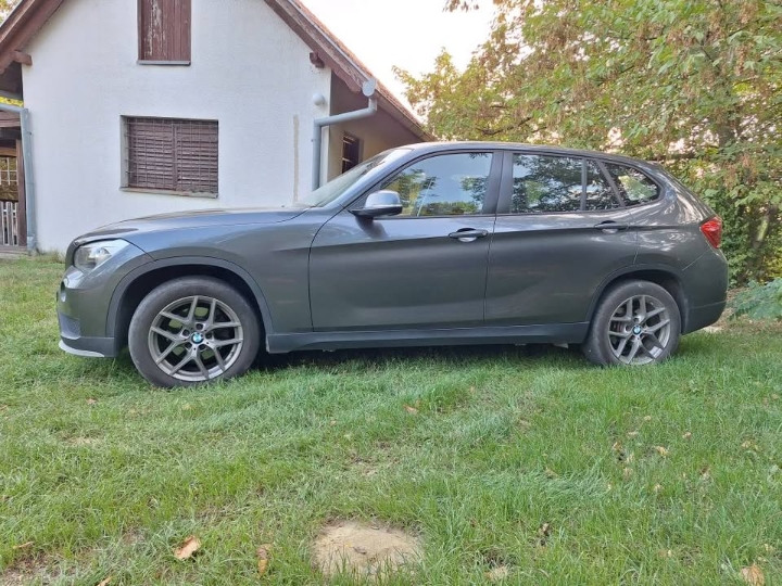 BMW X1 xdrive/18D 2.0D