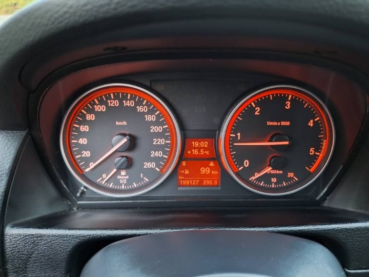 BMW X1 xdrive/18D 2.0D