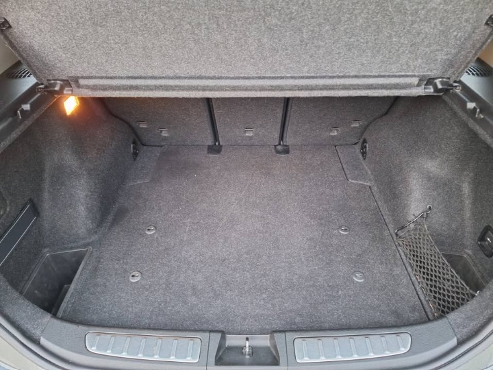 BMW X1 xdrive/18D 2.0D