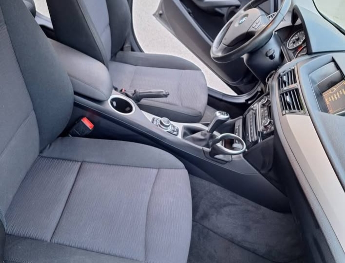 BMW X1 xdrive/18D 2.0D