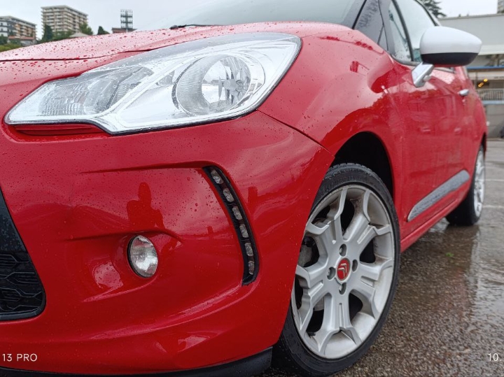 Citroen DS3
