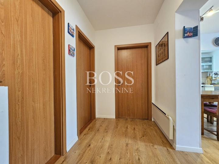 Viškovo, 2S+DB, 68.23m2, 209.000€