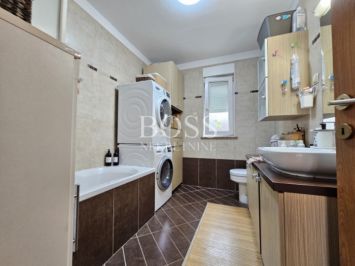 Viškovo, 2S+DB, 68.23m2, 209.000€