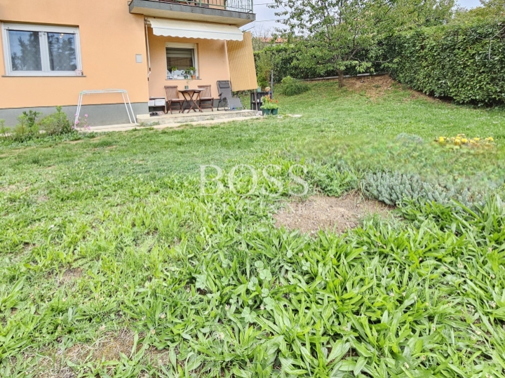 Viškovo, 2S+DB, 68.23m2, 209.000€