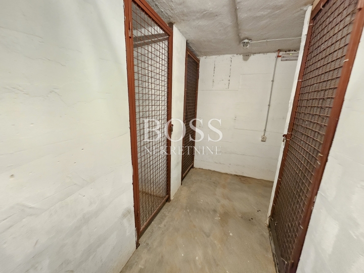 Viškovo, 2S+DB, 68.23m2, 209.000€