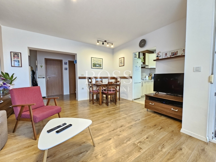 Viškovo, 2S+DB, 68.23m2, 210.000€