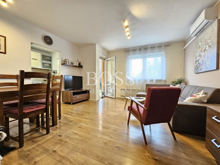 Viškovo, 2S+DB, 68.23m2, 210.000€