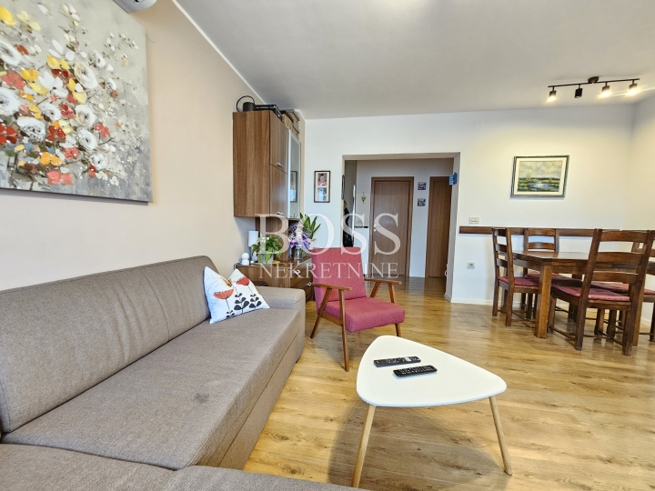 Viškovo, 2S+DB, 68.23m2, 210.000€