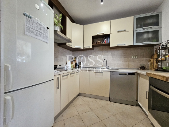 Viškovo, 2S+DB, 68.23m2, 210.000€