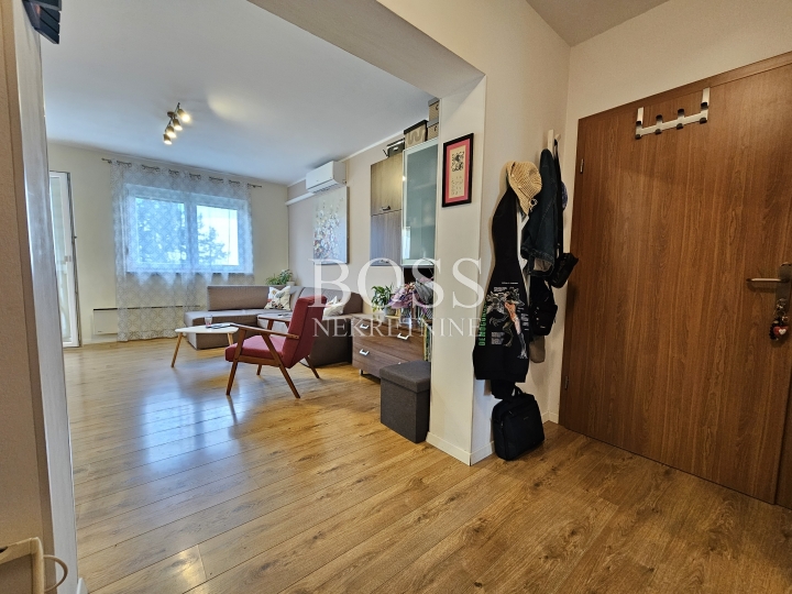 Viškovo, 2S+DB, 68.23m2, 210.000€