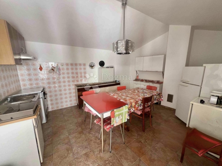Kuća u okolici Marčane, dvojna kuća 113m2