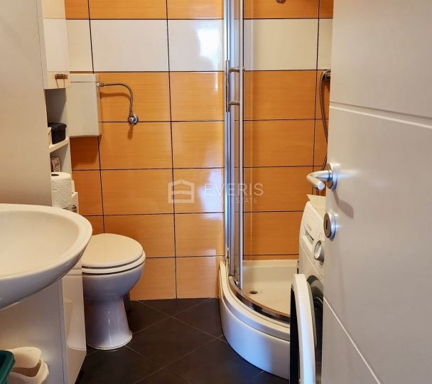 Rijeka, Donji Zamet, stan, 55m2