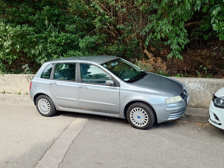 Fiat Stilo 1.4 16V, 2004. g.