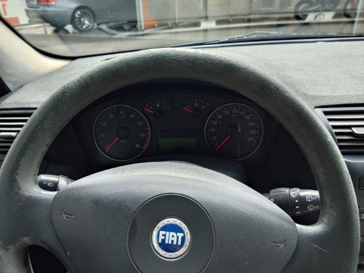 Fiat Stilo 1.4 16V, 2004. g.