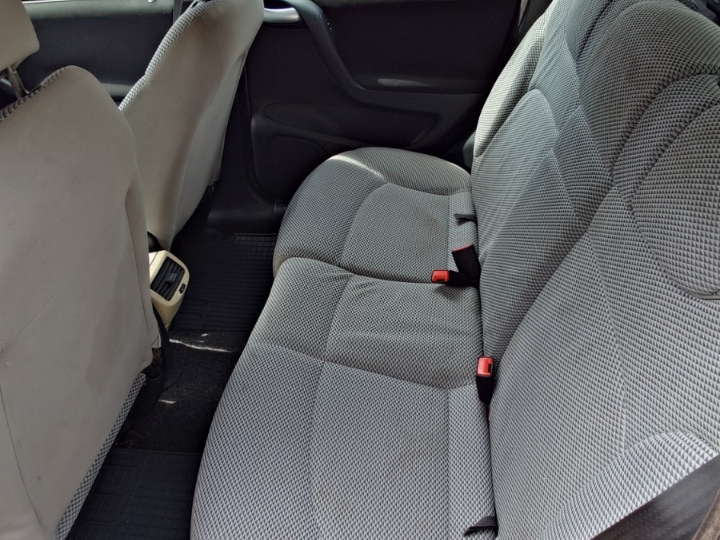Fiat Stilo 1.4 16V, 2004. g.