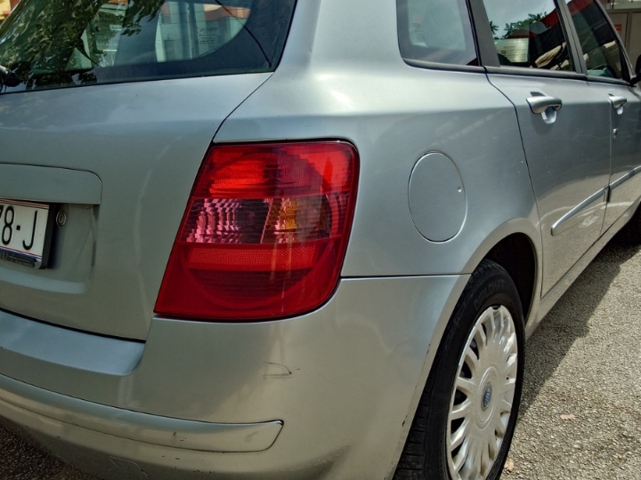 Fiat Stilo 1.4 16V, 2004. g.
