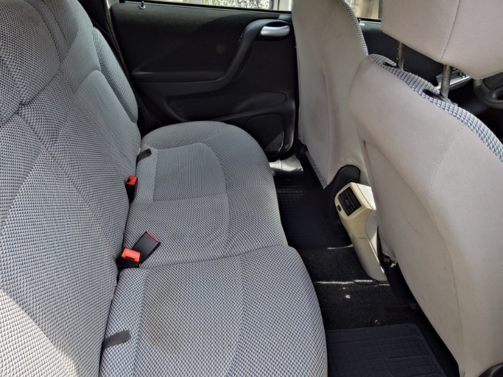 Fiat Stilo 1.4 16V, 2004. g.