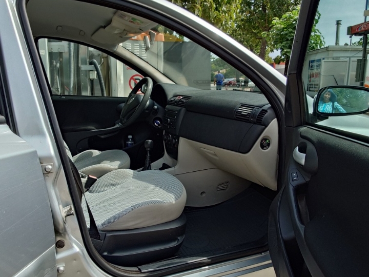 Fiat Stilo 1.4 16V, 2004. g.