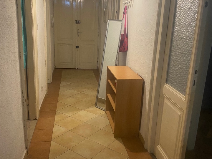 Mijenjam stan 112 centar za Rovinj