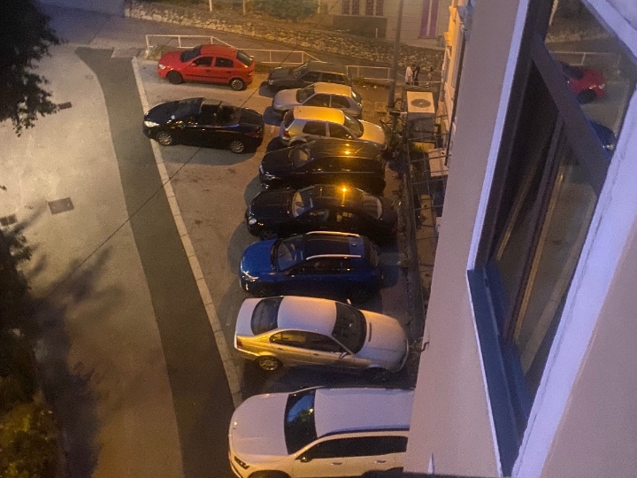 Mijenjam stan 112 centar za Rovinj