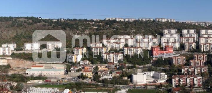 Rijeka, Škurinje, građevinsko zemljište