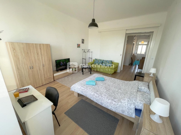 Rijeka, Mlaka, 76m2, dva novouređena apartmana
