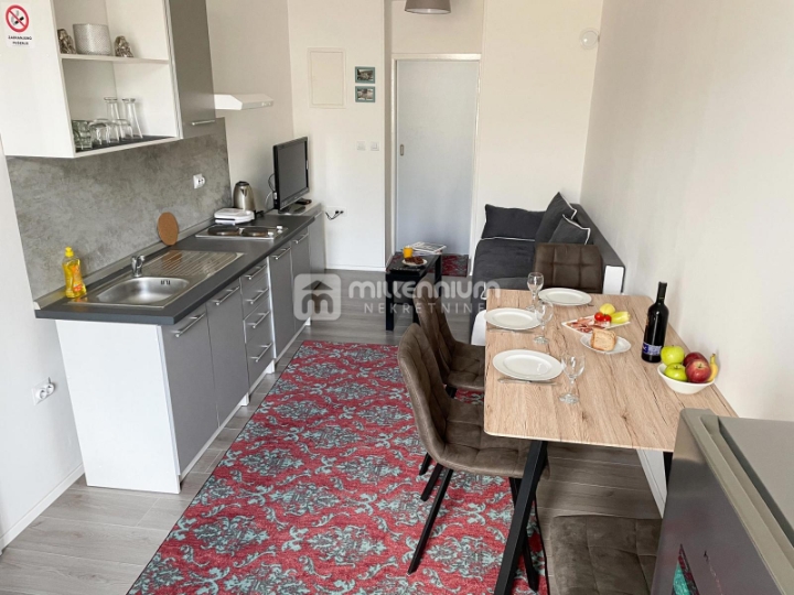 Rijeka, Mlaka, 76m2, dva novouređena apartmana