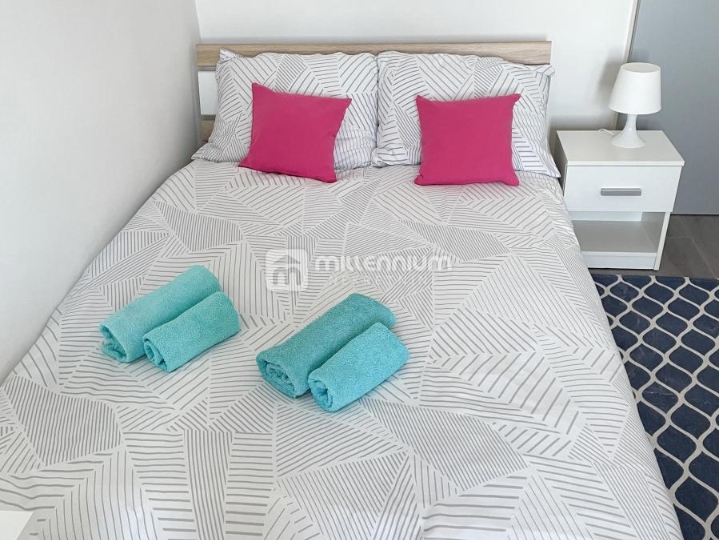 Rijeka, Mlaka, 76m2, dva novouređena apartmana